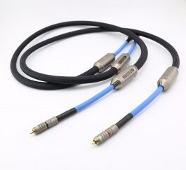 Siltech Empress Crown Signalkabel