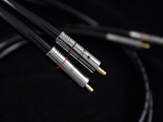 Atlas Hyper RCA-RCA  1 M signalkablar.