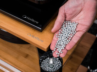 Norstone Acoustic Metal Beads