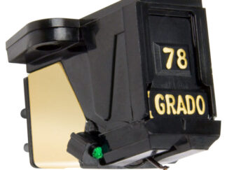 Grado 78E Pickup