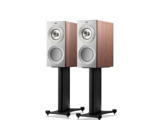 Kef The Reference 1 Högtalare