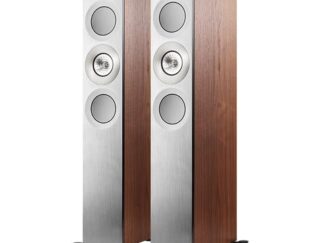Kef The Reference 3 Högtalare