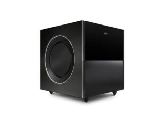 Kef The Reference 8b Subwoofer