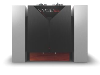 Pathos InPower MkII Monoblock