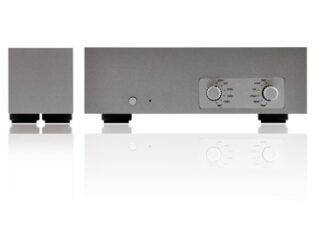 Pathos In The Groove RIAA-Steg