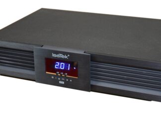 Isotek Sigmas Nätfilter