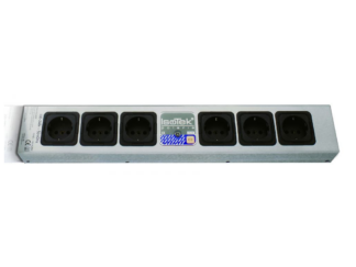 Isotek Polaris V5 nätfilter .