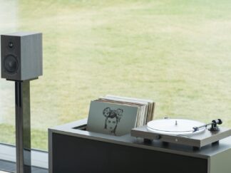 Pro-Ject Set Juke Box S2 + Speaker Box 5 S2