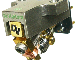 Dynavector Te-Kaitora Rua Pickup