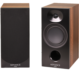 Advance Acoustic KC-400 EVO Högtalare