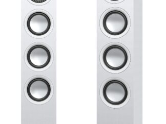 Kef Q 550 Högtalare