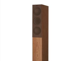 Kef R5 Högtalare