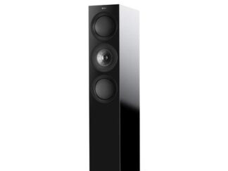 Kef R7 Högtalare