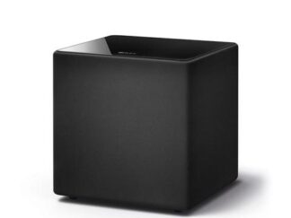 Kef Kube 10 Subwoofer