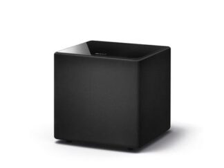 Kef Kube 8 Subwoofer