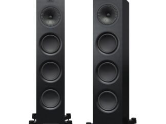 Kef Q 750 Högtalare.