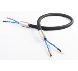 Siltech King Högtalarkabel