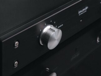 Lavardin Model CX42 Förförstärkare