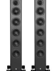 System Audio Legend 60.2 Silverback Högtalare