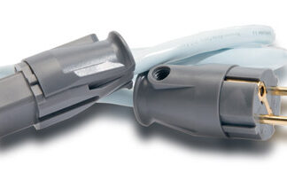 Supra Lorad 2.5 CS-16-EU Strömkabel