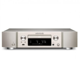 Marantz ND 8006 Streamer / CD spelare