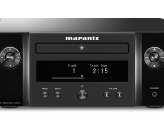 Marantz MCR 612 Mediaspelare