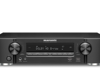 Marantz NR 1510 AV Receiver