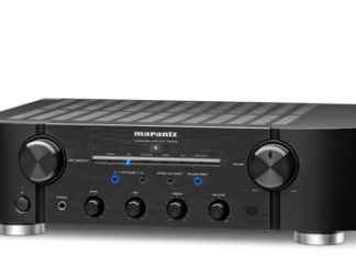 Marantz PM 8006 Förstärkare