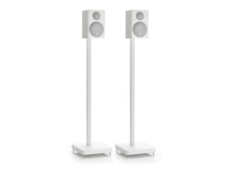Monitor Audio Radius Stands  golvstativ för modell 45 och 90.