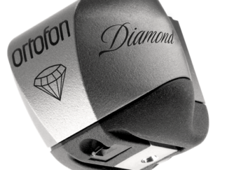 Ortofon MC Daimond