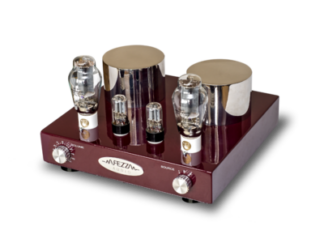 Fezz Audio Miri Ceti Förstärkare