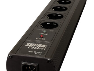 Supra Mains Block MD06-EU/SP SPEC Grendosa