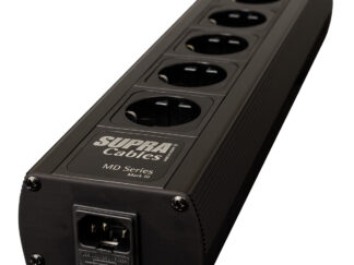 Supra Mains Block MD06-EU SPC Grendosa