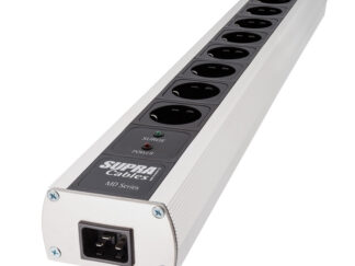 Supra Mains Block MD10-16-EU/SP Grendosa