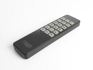 Rega Apollo R/Brio-R Remote