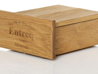 Entreq Minimus Jordbox