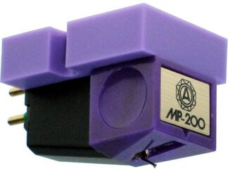 Nagaoka MP-200 Pickup