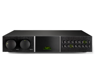 Naim NAC 252 Försteg