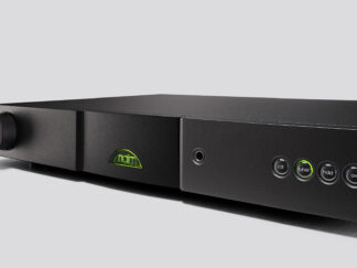 Naim Nait 5si  Förstärkare