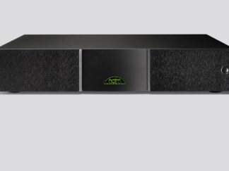 Naim NAP 250DR Slutsteg