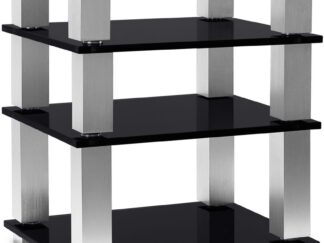 Norstone Square Hifi Stereorack