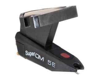 Ortofon Super OM 5e MM Pickup