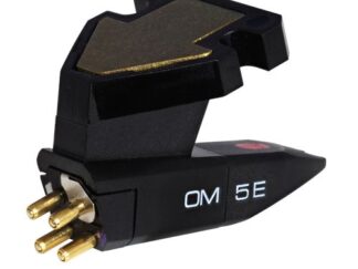 Ortofon OM 5e MM Pickup
