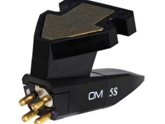 Ortofon OM 5s MM Pickup