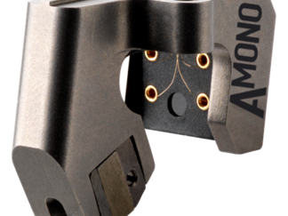 Ortofon MC A Mono MC Pickup