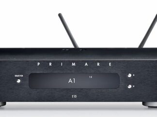 Primare I 15 Prisma MK II  Förstärkare