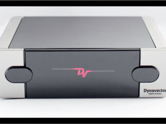 Dynavector P75 Mk4 RIAA-Steg