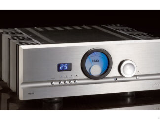 Pass Labs INT-60A  Förstärkare