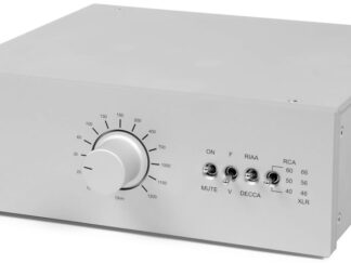 Pro-Ject Phono Box RS RIAA-Steg