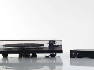 Rega Planar 6 Skivspelare